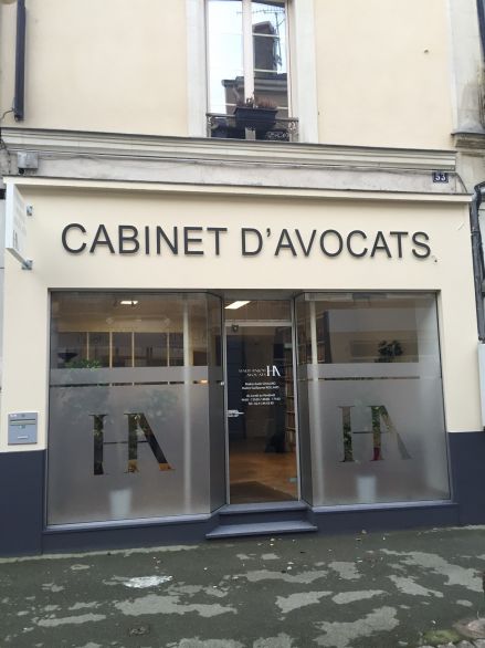 Haut-Anjou Avocats à Segré et Angers