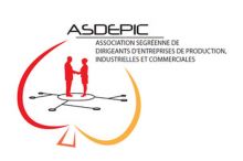 Logo ASDEPIC Logo ASDEPIC