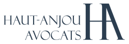 Logo Haut Anjou Avocats sur Segré et Angers